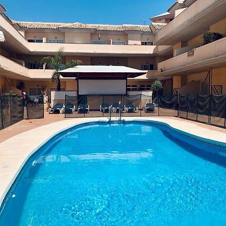 Benalmadena 309 Apartamento Cerca Del Mar بينالماذينا المظهر الخارجي الصورة