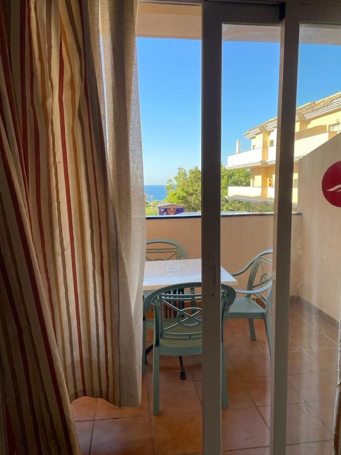 Benalmadena 309 Apartamento Cerca Del Mar بينالماذينا المظهر الخارجي الصورة