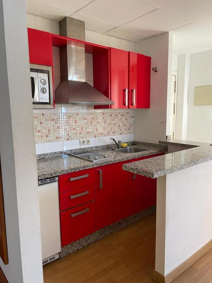 Benalmadena 309 Apartamento Cerca Del Mar بينالماذينا المظهر الخارجي الصورة